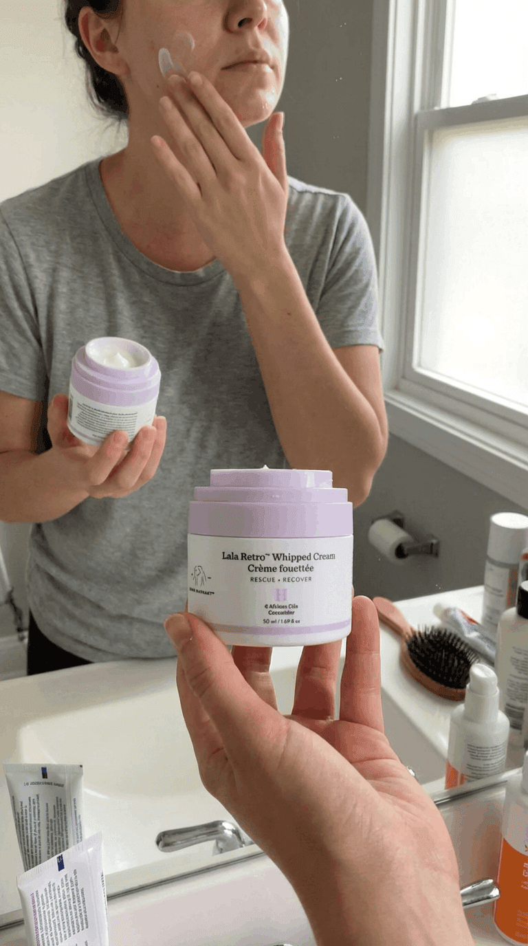 UGC Image Ads example